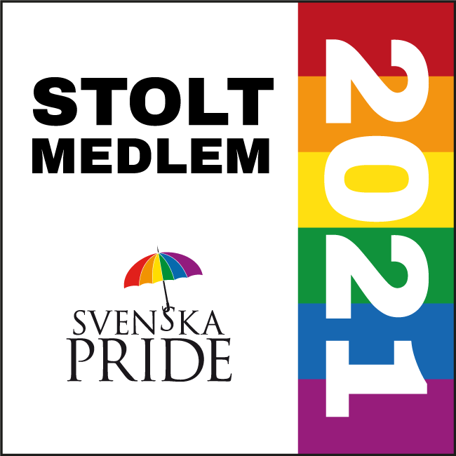 Svenska Pride